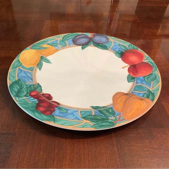 Victoria & Beale Forbidden Fruit Serving Platter - Picture 8 of 10